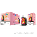 Kulx 8800 Puffs Disposable Device Wholesale